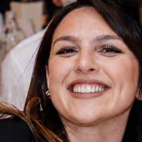 Filomena, Babysitter a Città Metropolitana di Bari