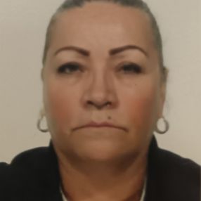 Maria Elena, Babysitter a Villa Fornaci