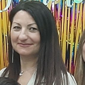 Cristina, Babysitter in Aversa
