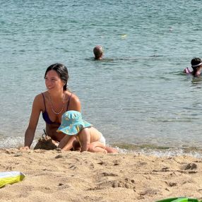 DAVIDE, Famiglia a Asti