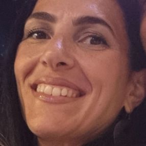 Maria Grazia, Babysitter in Borgetto
