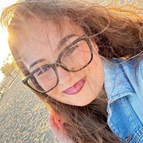 Martina, Babysitter a Cellamare