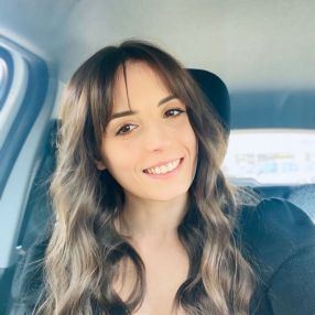 Alessia, Babysitter a Provincia di Perugia