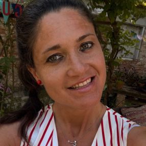 Federica, Babysitter a Venice