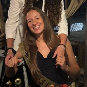Beatrice, Babysitter a Sedriano