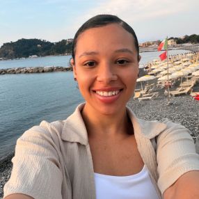 Jaylin, Babysitter in Sestri Levante