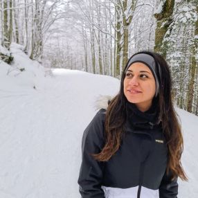 Martina, Babysitter in Vicopisano