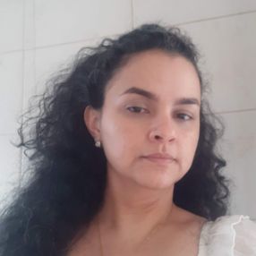 Francyneth, Babysitter in Mestrino