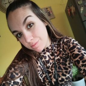 Natalya, Babysitter in Valderice