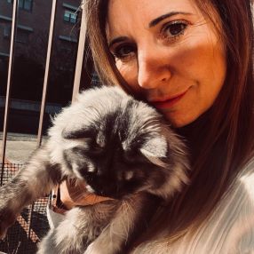 Simona, Babysitter in Gassino torinese
