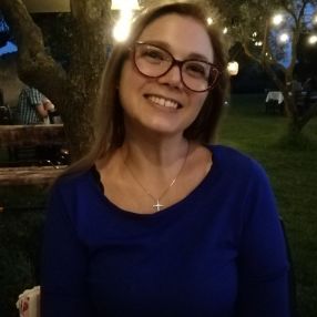 Giovanna, Family in Sestu