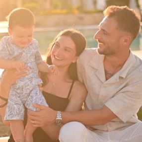 Francesco, Famiglia a Ferrara
