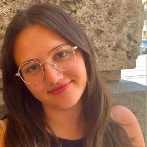Nicole, Babysitter a Castelli Calepio
