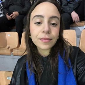 Sofia, Babysitter in Collecorvino