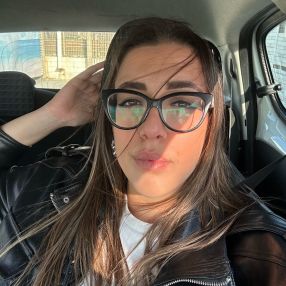 Rosamaria, Babysitter in Castel Volturno
