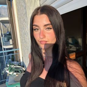 Sophia, Babysitter a Domodossola