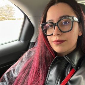 Caterina, Babysitter a Bisceglie
