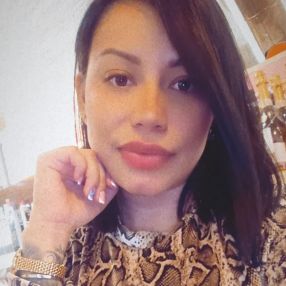 Marisol, Babysitter a Provincia autonoma di Bolzano - Alto Adige