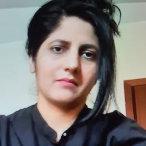 KANWAL, Babysitter a Ravarino