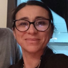 Milena, Babysitter a Pannarano
