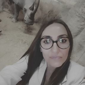 Samanta, Babysitter in Vimercate