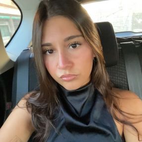 Sabrina, Babysitter in Gerenzano