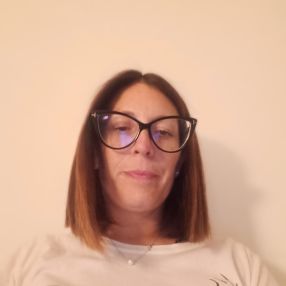 Raffaella, Babysitter in Atri