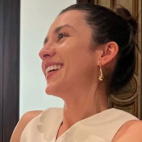 Denise, Babysitter a Brescia