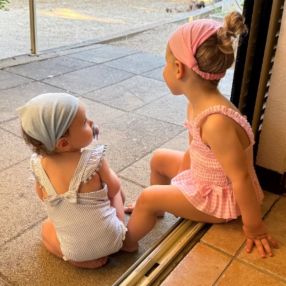 Marta, Famiglia a Alghero