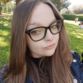 Giorgia, Babysitter a Villalba
