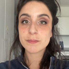 Giulia, Babysitter in Ancona