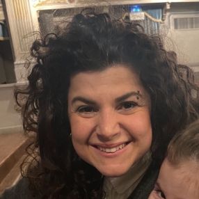 Noemi, Babysitter in Osimo
