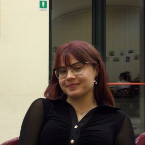 Mariangela, Babysitter in Salò