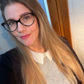 Milena, Babysitter a Provincia di Forlì-Cesena