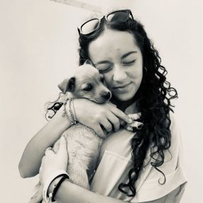 Chiara, Babysitter a Gualdo Tadino