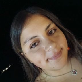 Michela, Babysitter a Vico Equense