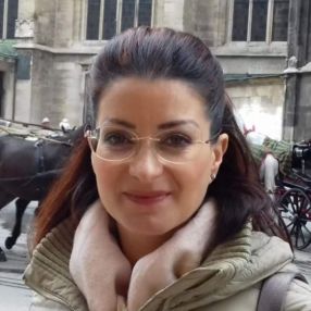Nicoletta, Babysitter in Abano Terme