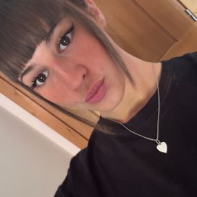 Giulia, Babysitter a Silea
