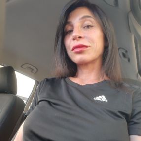 Susy, Famiglia a Orta di Atella