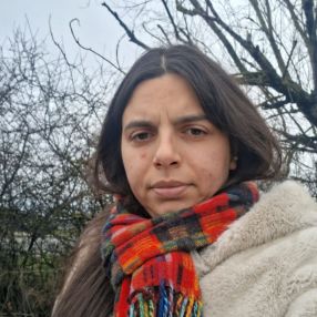 Massimiliano, Babysitter a San felice sul Panaro