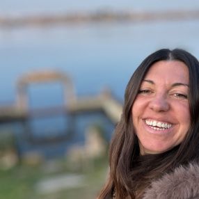 Rebecca joy, Babysitter in Cavallino-Treporti