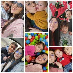 Aurora, Babysitter in Campi Salentina