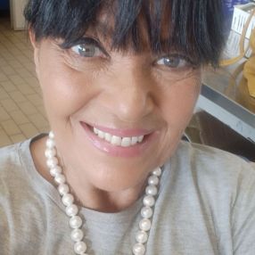 Loredana, Famiglia a Lecce