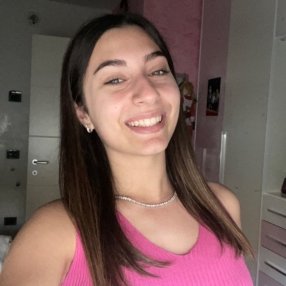 Martina, Babysitter a Cellatica