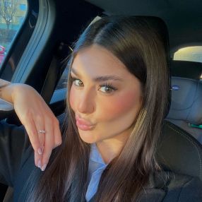 Alessandra Cornolti, Babysitter a Ponteranica