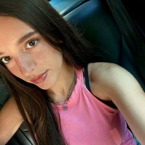 Samantha, Babysitter a Capranica