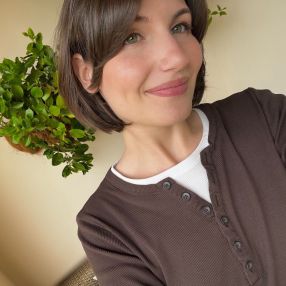 Valentina, Babysitter a Grottaferrata