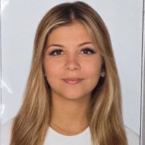 Daniela, Babysitter in Monzambano