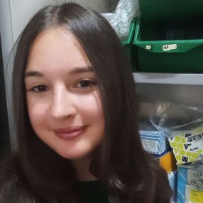 Giulia, Babysitter a Tresigallo