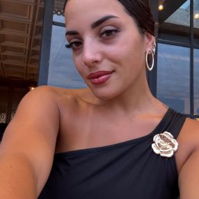 Alessandra, Babysitter a Paola